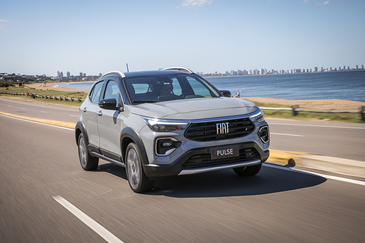 FIAT y RAM reportaron importantes cifras de crecimiento