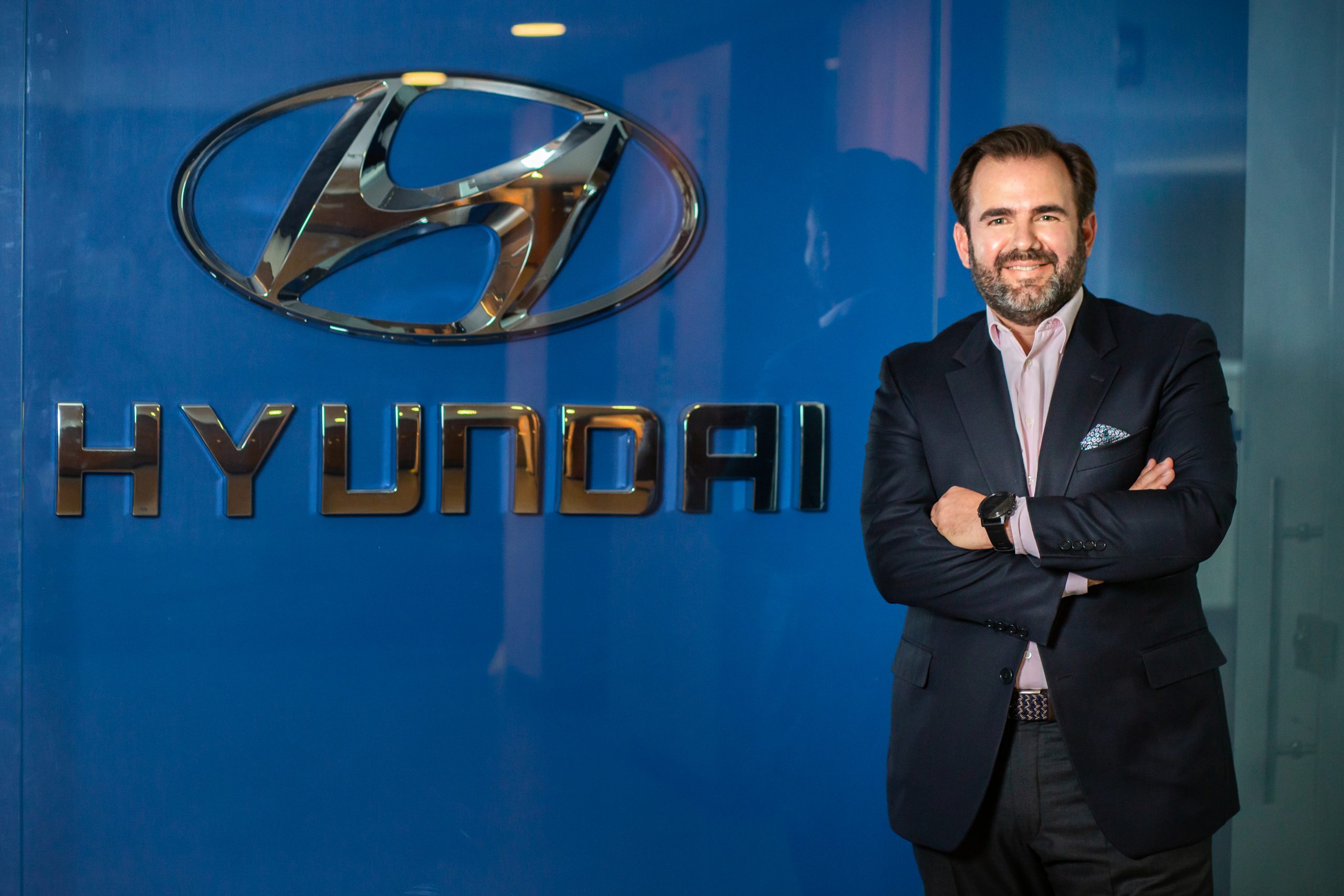 ¡30 años de Hyundai en Colombia!