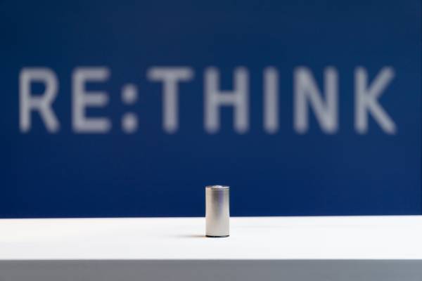 BMW, más rendimiento, producción reducida en CO2, costos significativamente más bajos