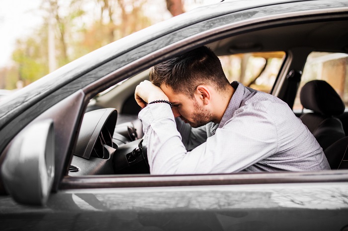 ¿Cómo comprar un carro usado y no salir perjudicado?