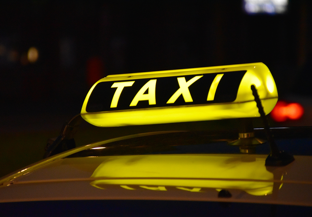 Identificación biométrica de conductores, la estrategia de Taxis Libres para promover la seguridad