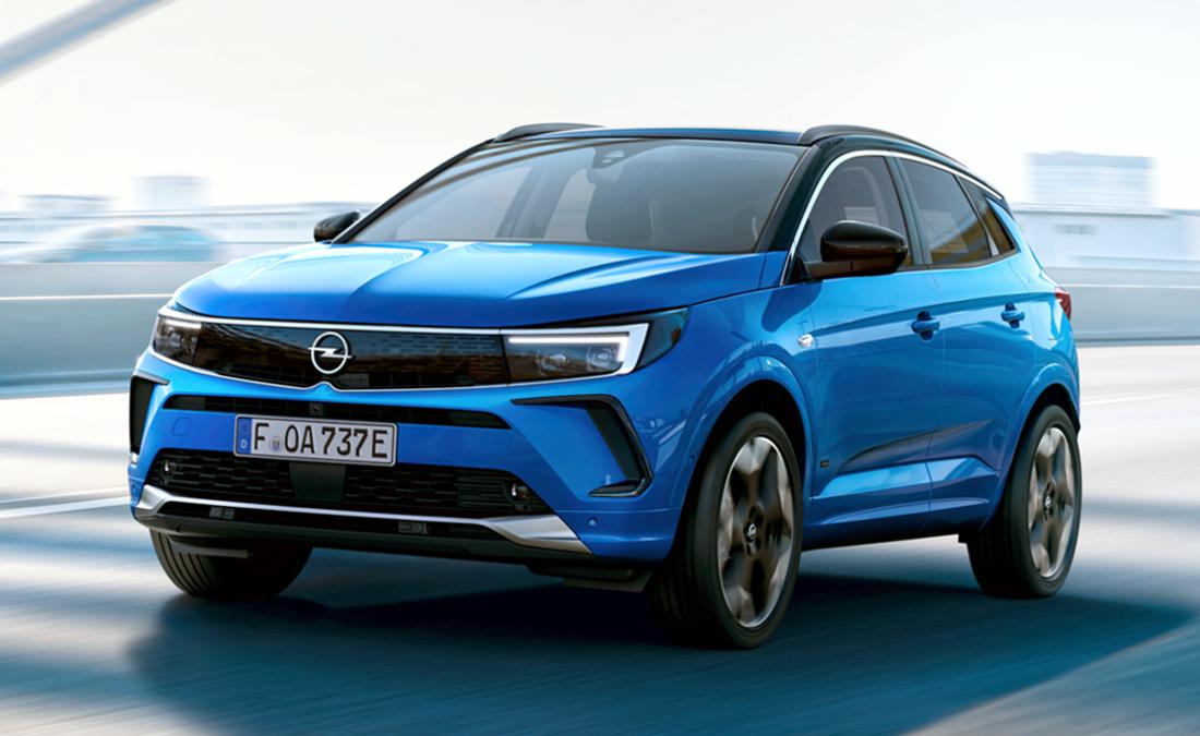 Así se vivió el Día de la Unidad Alemana de Opel en Chía