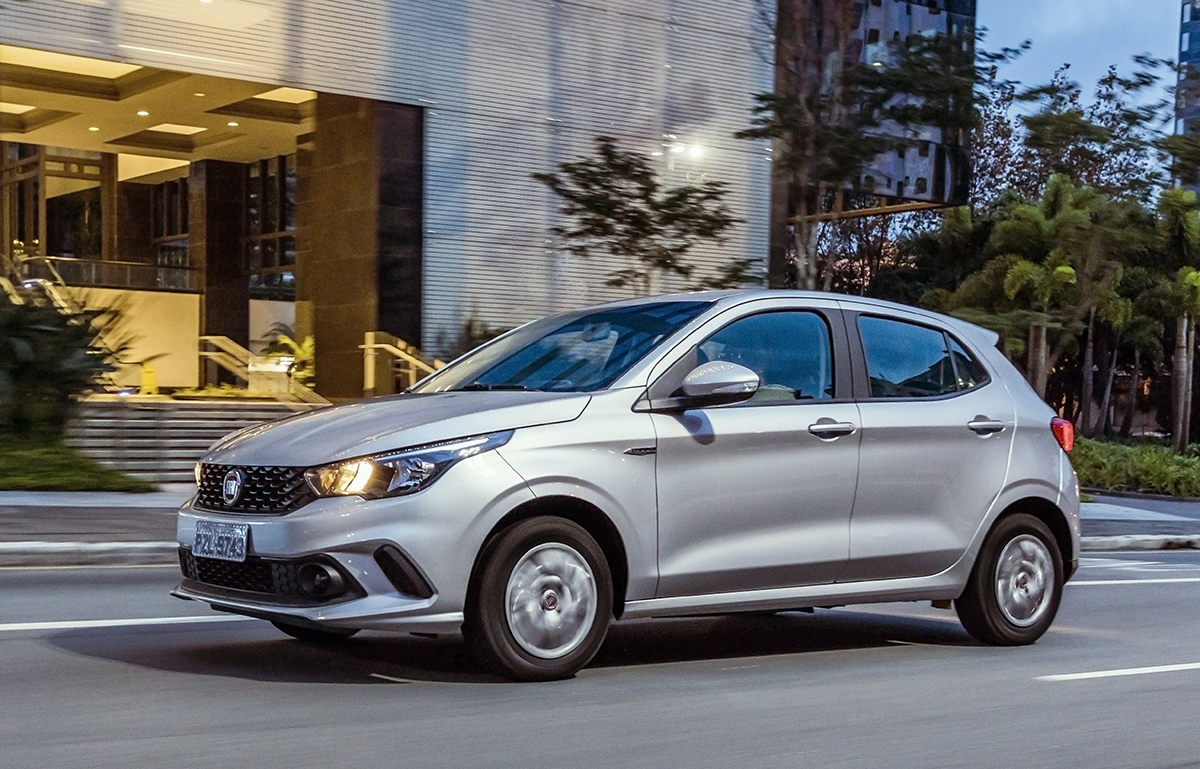 En septiembre, FIAT afianza su posición en el mercado de vehículos eléctricos