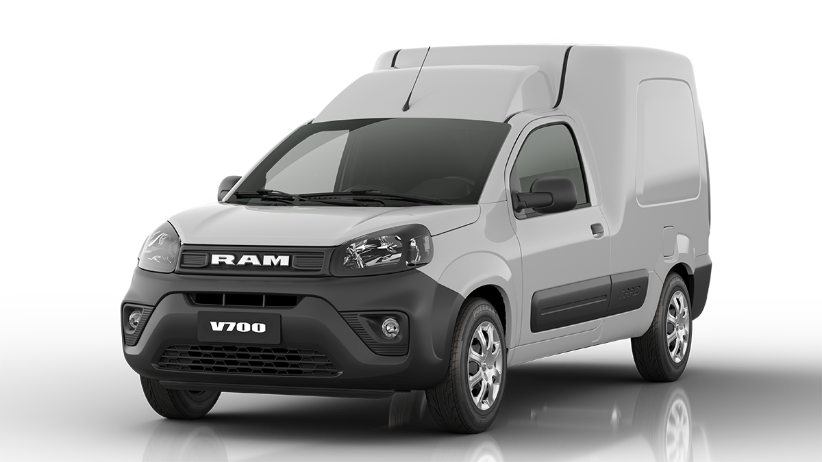 Ram sigue llegando a todos los rincones de Colombia