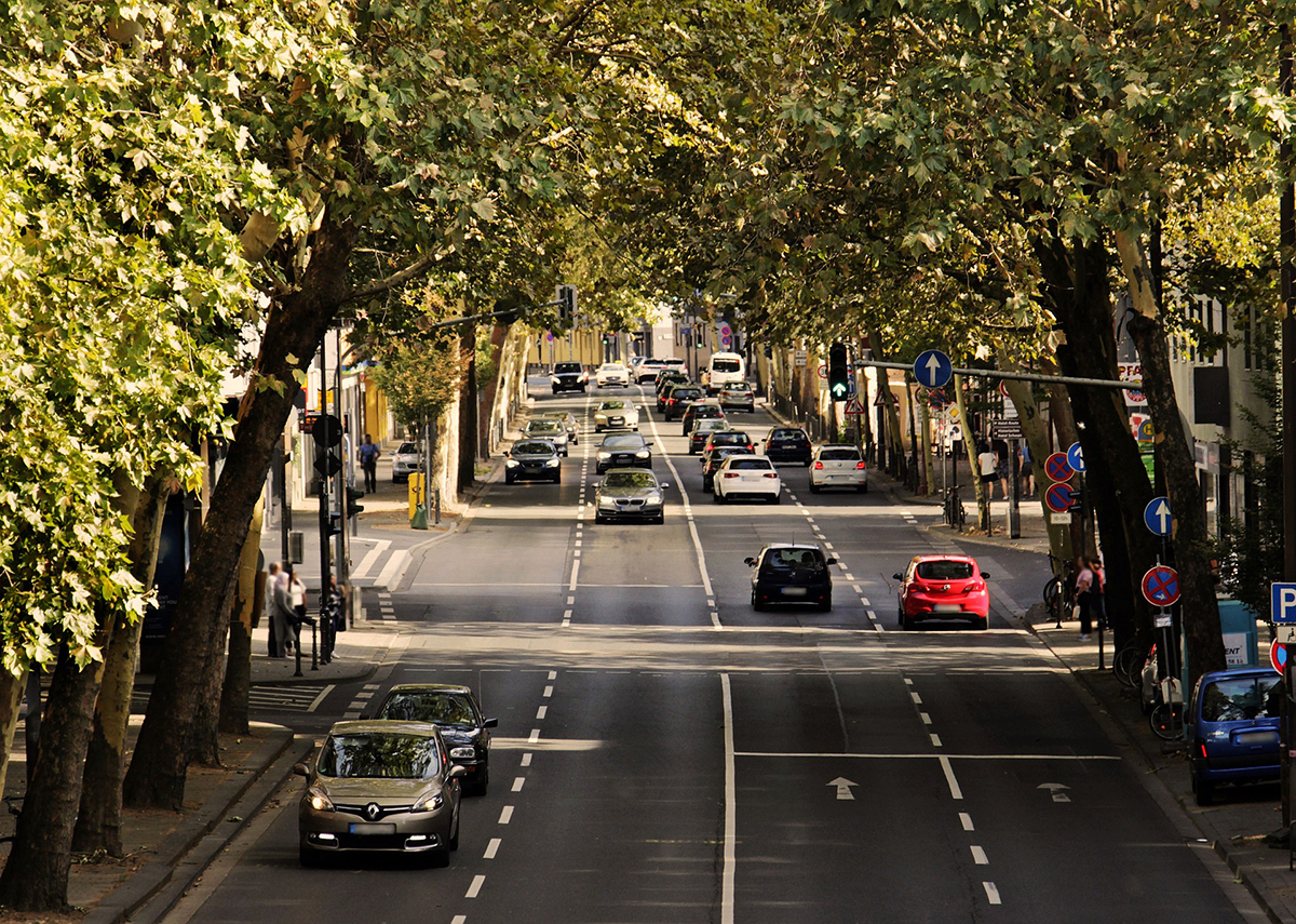 Una Nueva Gama: el tema de la colección de tendencias de color para el automóvil 2022-2023 de BASF