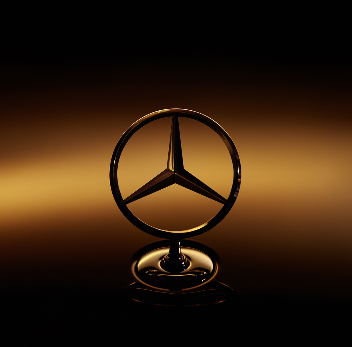 Mercedes-Benz está en el top 10 de las mejores marcas a nivel mundial