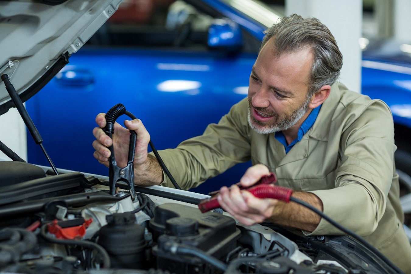 Consejos para cuidar el sistema eléctrico del carro