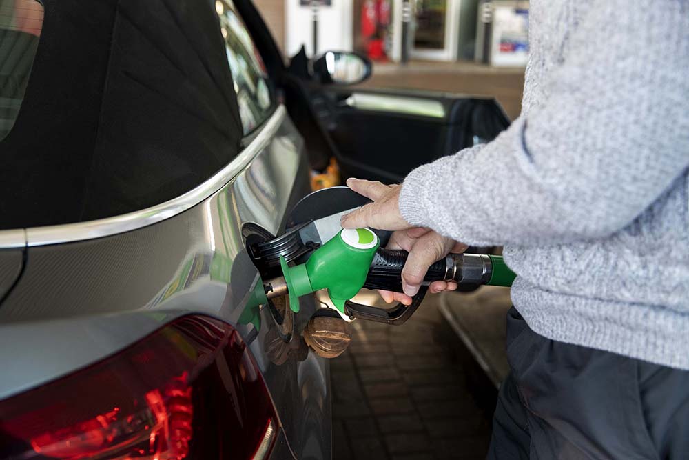 Tips para ahorrar gasolina en medio de la inflación