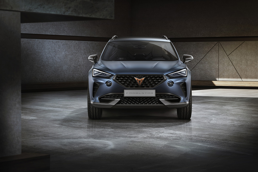 CUPRA aumenta sus ventas un 93% en 2022 e impulsa el turnaround financiero de SEAT S.A.