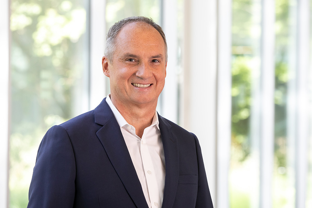 Fabrice Cambolive, nombrado director general de la marca Renault