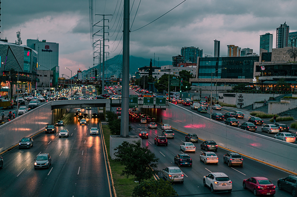 Tendencia de colores en autos para este 2023