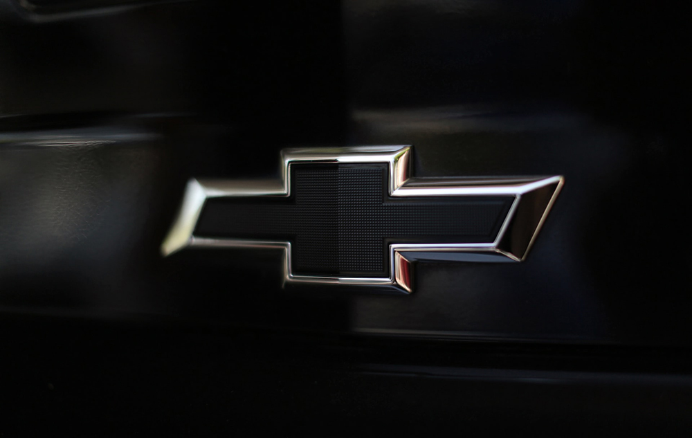 Chevrolet comienza el año 2023 liderando las ventas