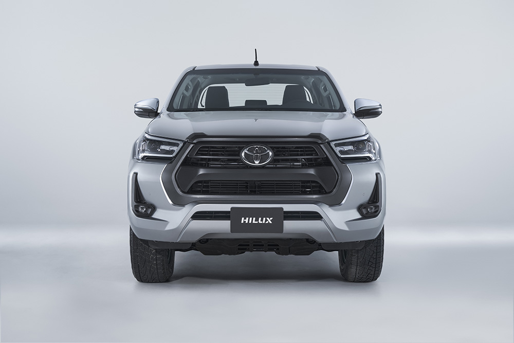 Conozca los tres cambios clave de Toyota Fortuner y Toyota Hilux en su nuevo modelo 2023