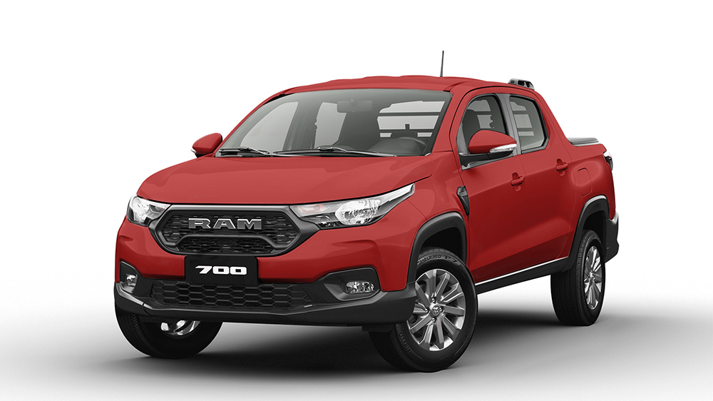 Fiat y Ram se unen para llevar una espectacular exhibición a Plaza de las Américas
