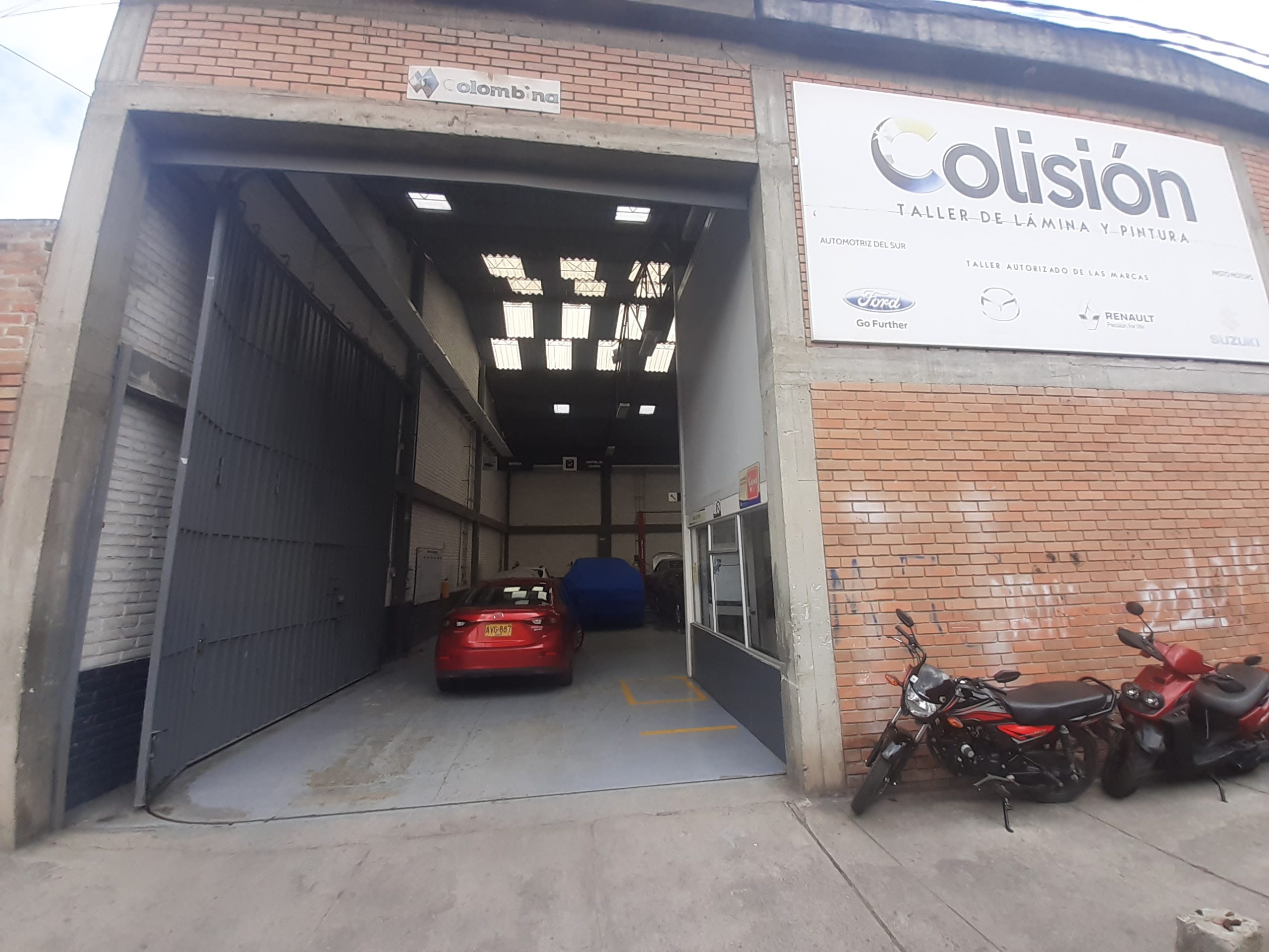 Taller De Mecanica Auto Sur Taller De Mecanica Auto Sur